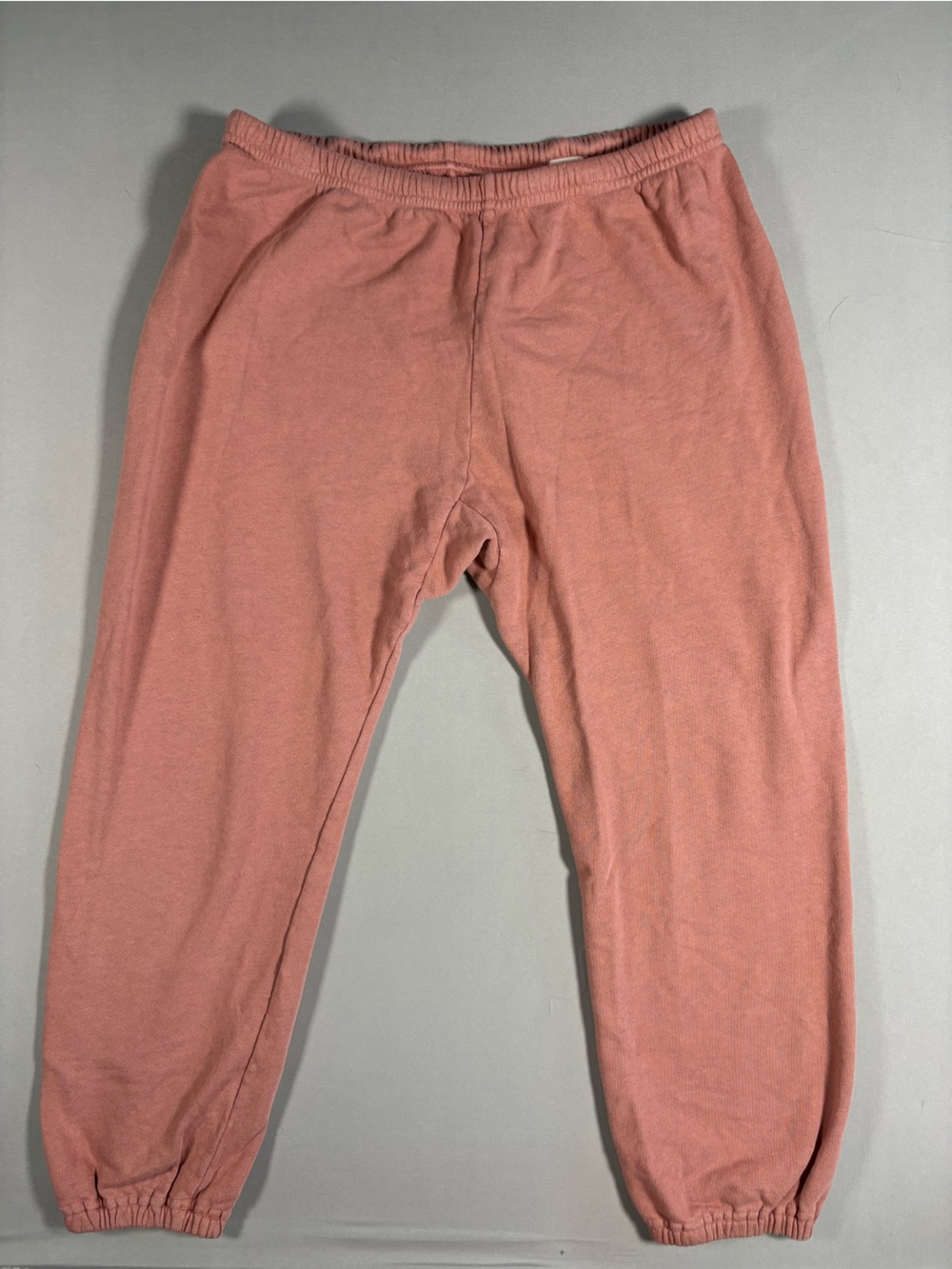 The Great Stadium Sweatpants Rosette, Size 3 US Large, Pull-On Joggers Crop - Picture 3 of 9